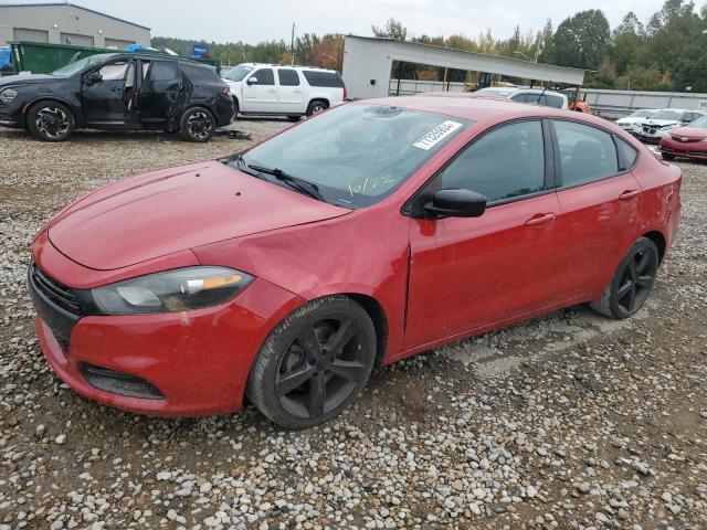 dodge dart sxt 2016 1c3cdfbb4gd578175