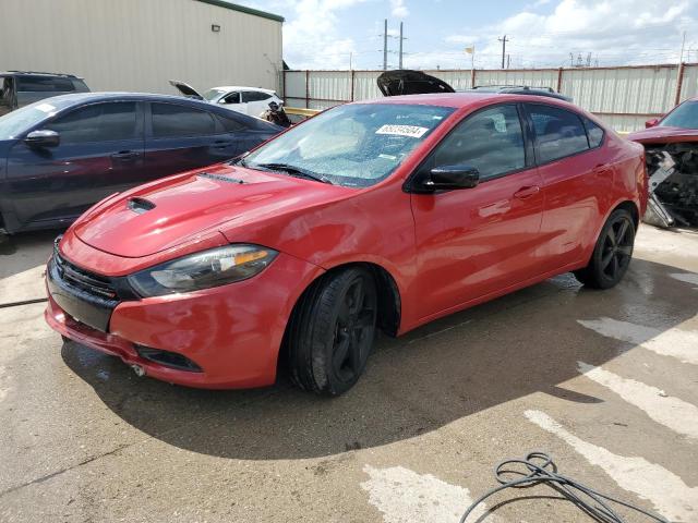 dodge dart 2016 1c3cdfbb4gd630338