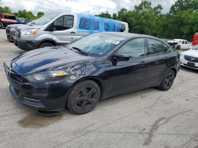 dodge dart 2016 1c3cdfbb4gd689583