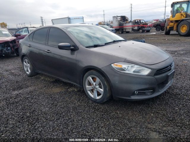 dodge dart 2016 1c3cdfbb4gd736966