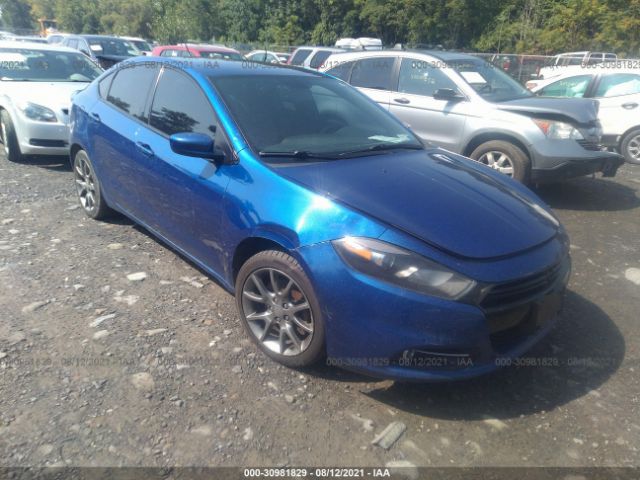 dodge dart 2014 1c3cdfbb5ed854599