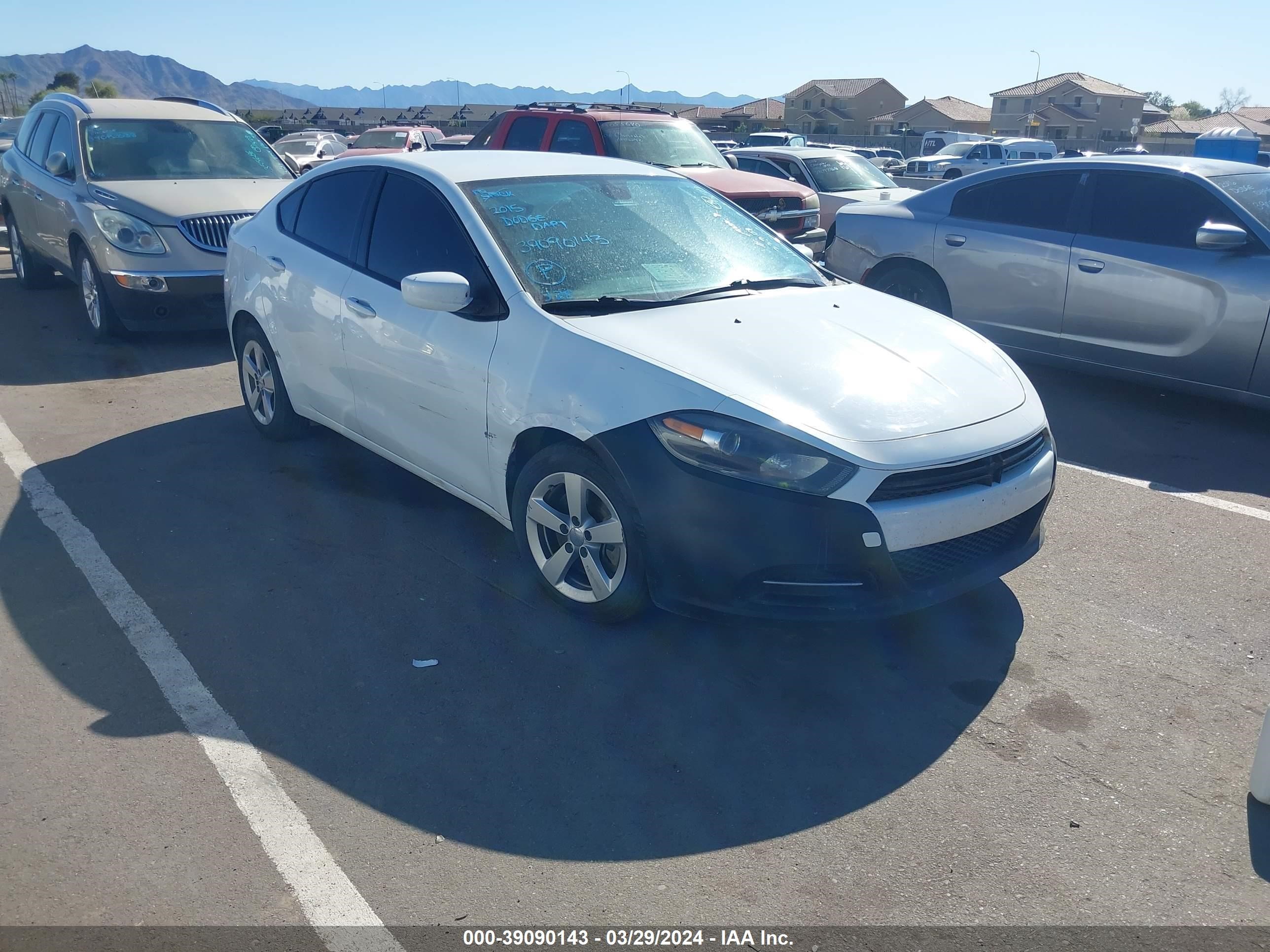 dodge dart 2015 1c3cdfbb5fd227158