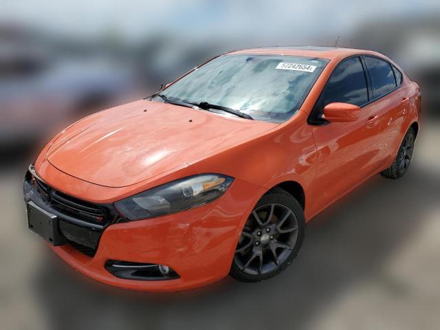 dodge dart 2015 1c3cdfbb5fd391252