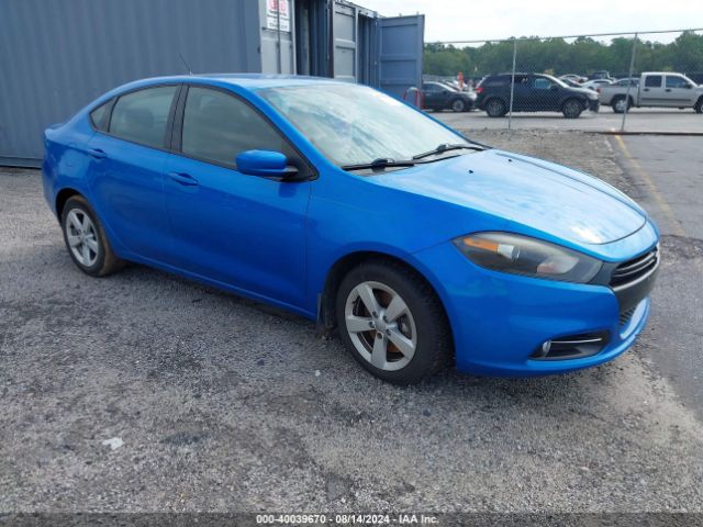 dodge dart 2016 1c3cdfbb5gd518051