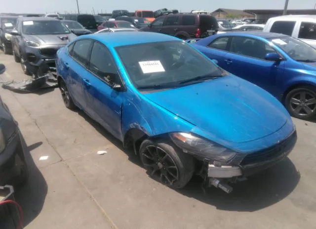 dodge dart 2016 1c3cdfbb5gd539451