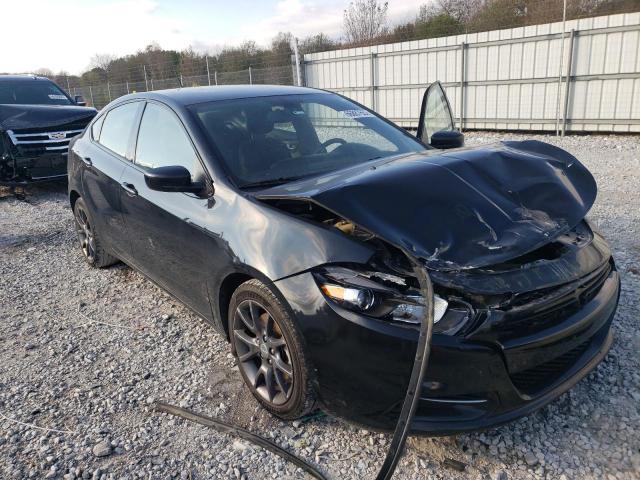 dodge dart 2016 1c3cdfbb5gd741450