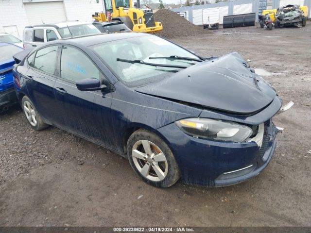 dodge dart 2016 1c3cdfbb5gd762105