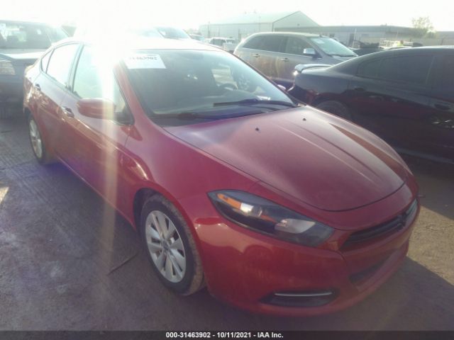 dodge dart 2014 1c3cdfbb6ed830957