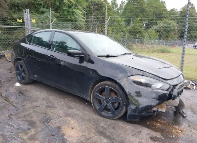 dodge dart 2016 1c3cdfbb6gd517197