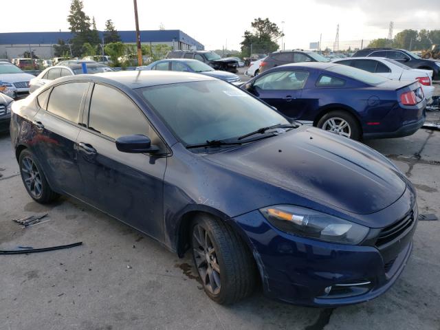 dodge dart 2015 1c3cdfbb6gd531164