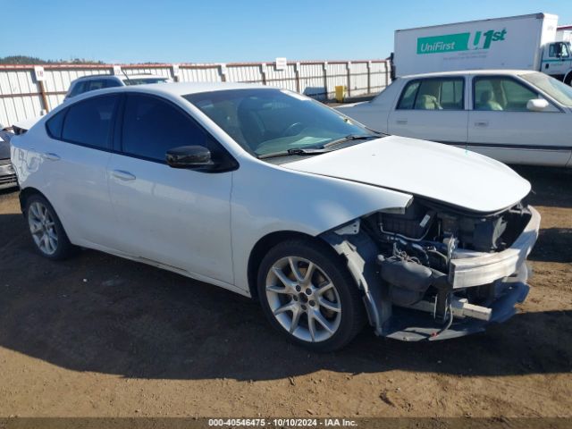 dodge dart 2016 1c3cdfbb6gd531200