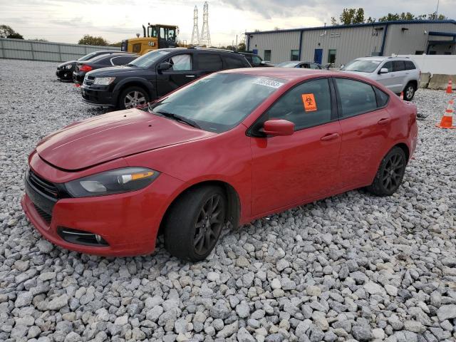 dodge dart 2016 1c3cdfbb6gd531228