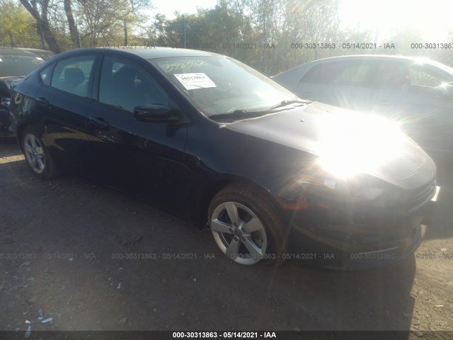 dodge dart 2016 1c3cdfbb6gd539779