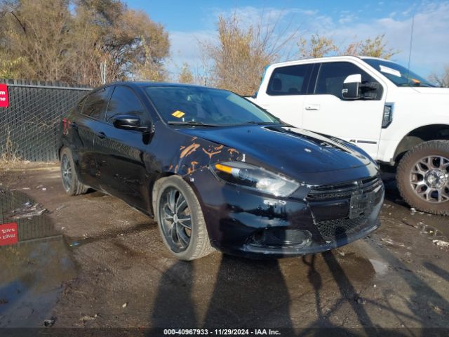 dodge dart 2016 1c3cdfbb6gd565637