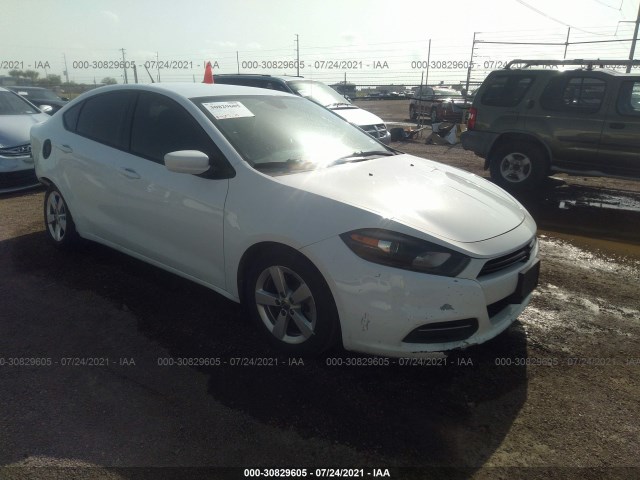 dodge dart 2016 1c3cdfbb6gd592529