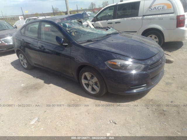 dodge dart 2016 1c3cdfbb6gd661011