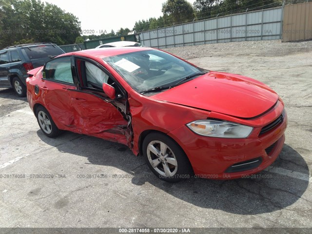 dodge dart 2016 1c3cdfbb6gd661283