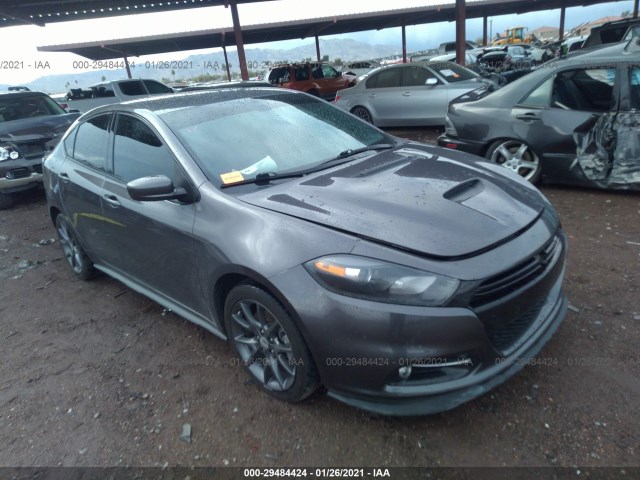 dodge dart 2016 1c3cdfbb6gd680769