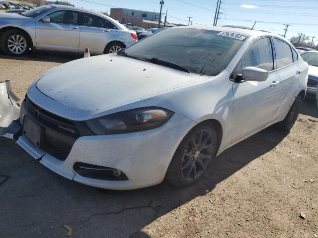 dodge dart 2016 1c3cdfbb6gd750447