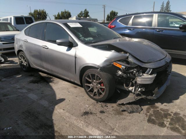 dodge dart 2015 1c3cdfbb7fd165388