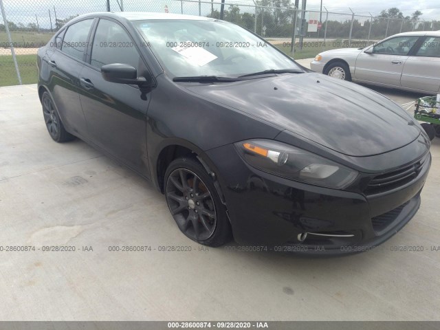 dodge dart 2016 1c3cdfbb7gd504152