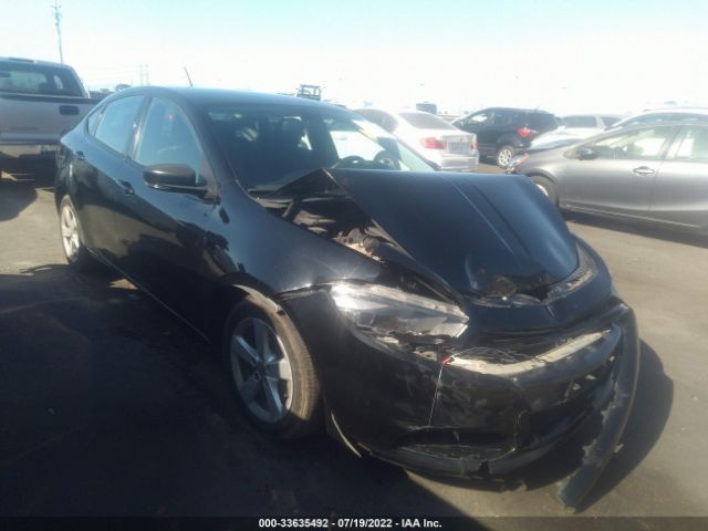 dodge dart 2016 1c3cdfbb7gd508279