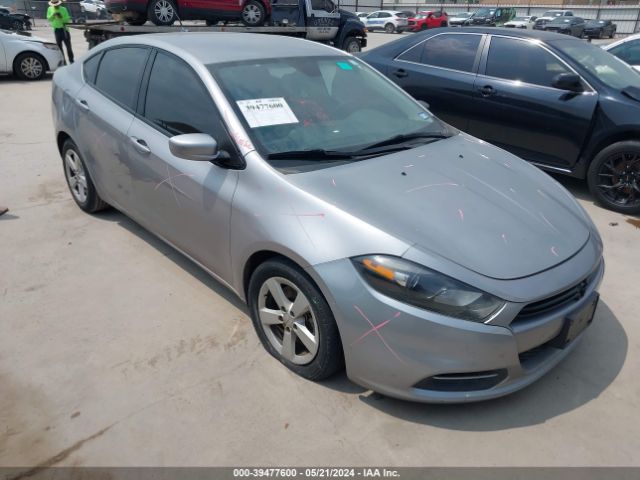 dodge dart 2016 1c3cdfbb7gd515264