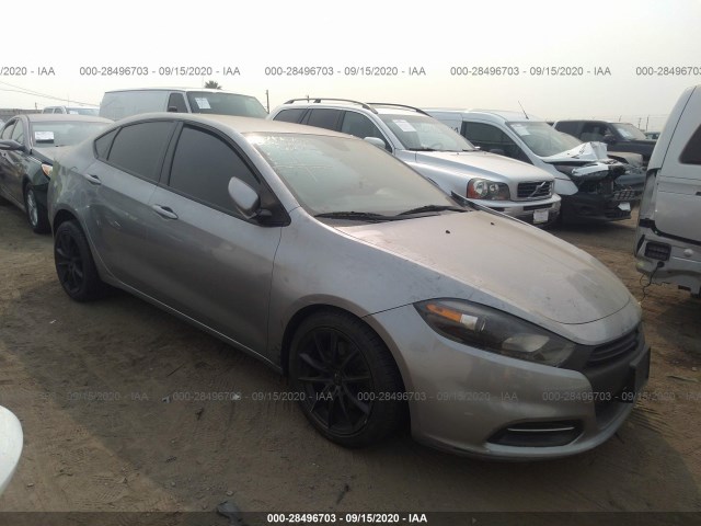 dodge dart 2016 1c3cdfbb7gd515412