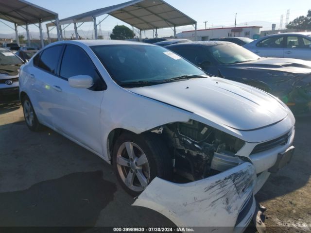 dodge dart 2016 1c3cdfbb7gd538415