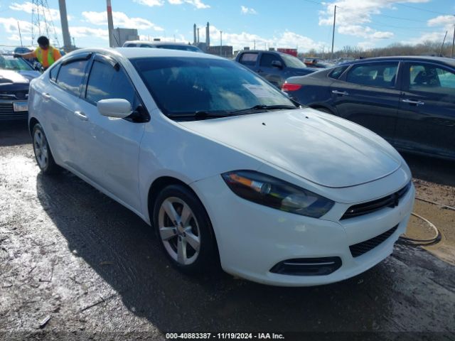 dodge dart 2016 1c3cdfbb7gd563847