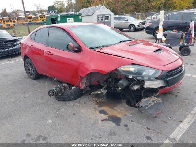 dodge dart 2016 1c3cdfbb7gd624923