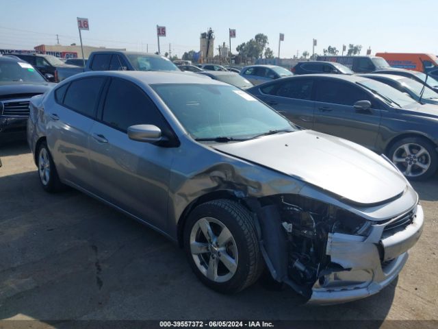 dodge dart 2016 1c3cdfbb7gd629698