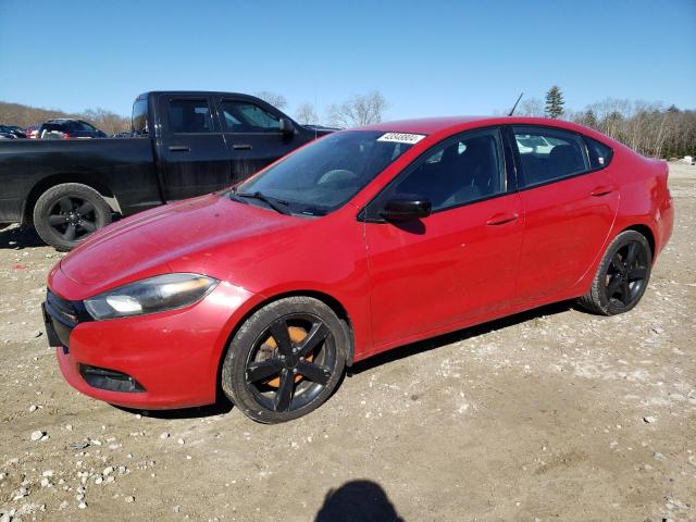 dodge dart 2016 1c3cdfbb7gd644492