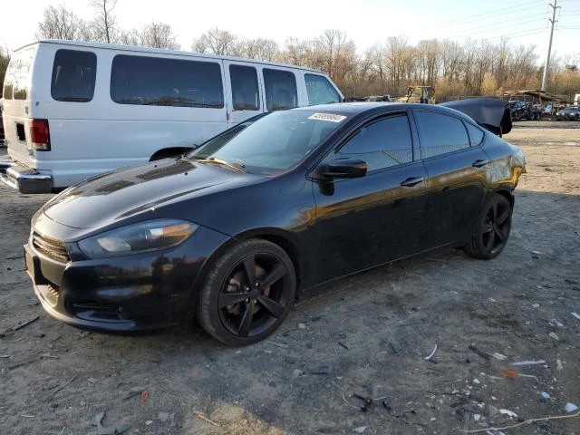 dodge dart sxt 2016 1c3cdfbb7gd690811