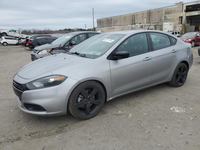 dodge dart 2016 1c3cdfbb8gd541291