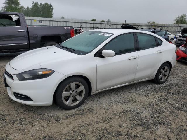 dodge dart 2016 1c3cdfbb8gd551142