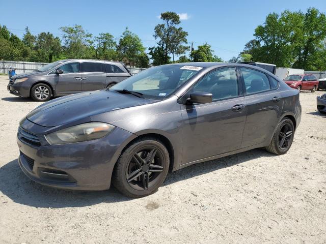 dodge dart 2016 1c3cdfbb8gd563663