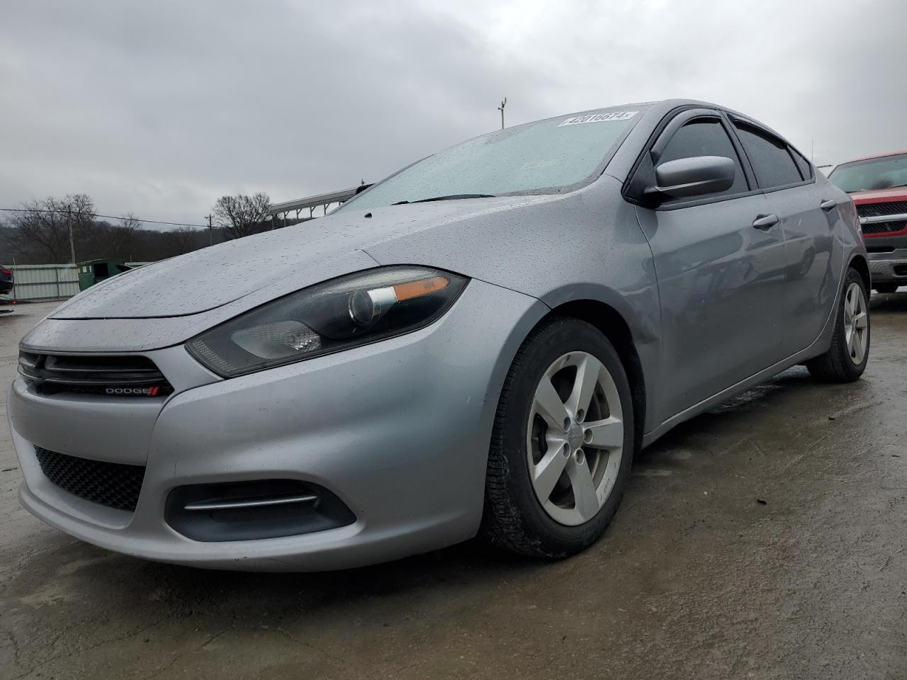 dodge dart 2016 1c3cdfbb8gd570791