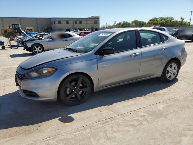 dodge dart sxt 2016 1c3cdfbb8gd577644