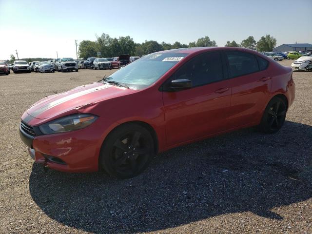 dodge dart sxt 2016 1c3cdfbb8gd608097