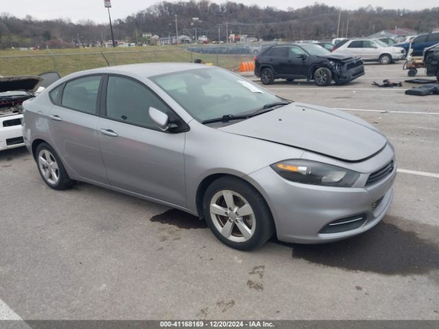 dodge dart 2016 1c3cdfbb8gd668008