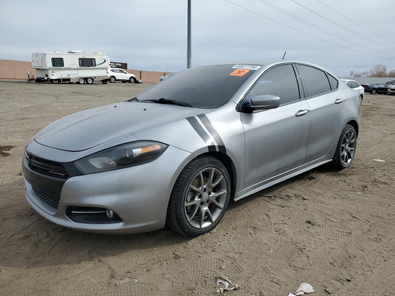 dodge dart 2014 1c3cdfbb9ed824540