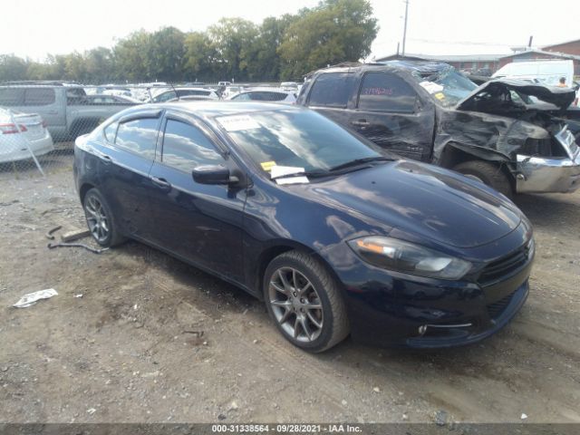 dodge dart 2014 1c3cdfbb9ed860745