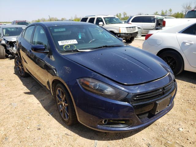 dodge dart 2016 1c3cdfbb9gd517825