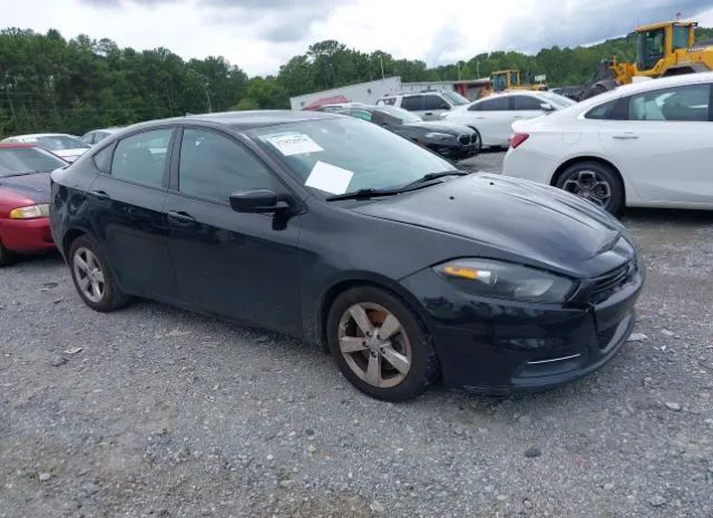 dodge dart 2016 1c3cdfbb9gd529294