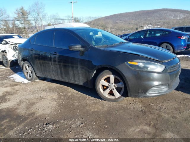 dodge dart 2016 1c3cdfbb9gd563767