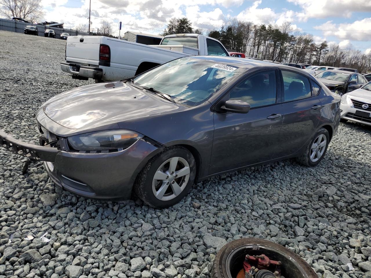 dodge dart 2016 1c3cdfbb9gd667806