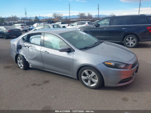 dodge dart 2016 1c3cdfbb9gd667899