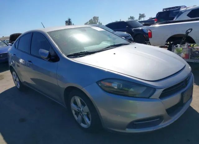 dodge dart 2016 1c3cdfbb9gd689904