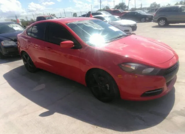 dodge dart 2016 1c3cdfbb9gd694519